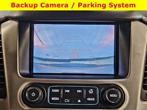 Used 2019 GMC Yukon Denali w/ Denali Ultimate Package image 21