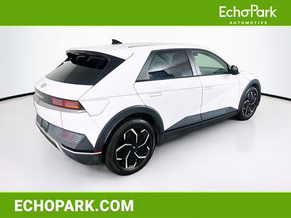 Used 2024 Hyundai Ioniq 5 SEL