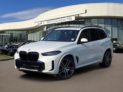 Certified 2024 BMW X5 xDrive40i w/ M Sport Package