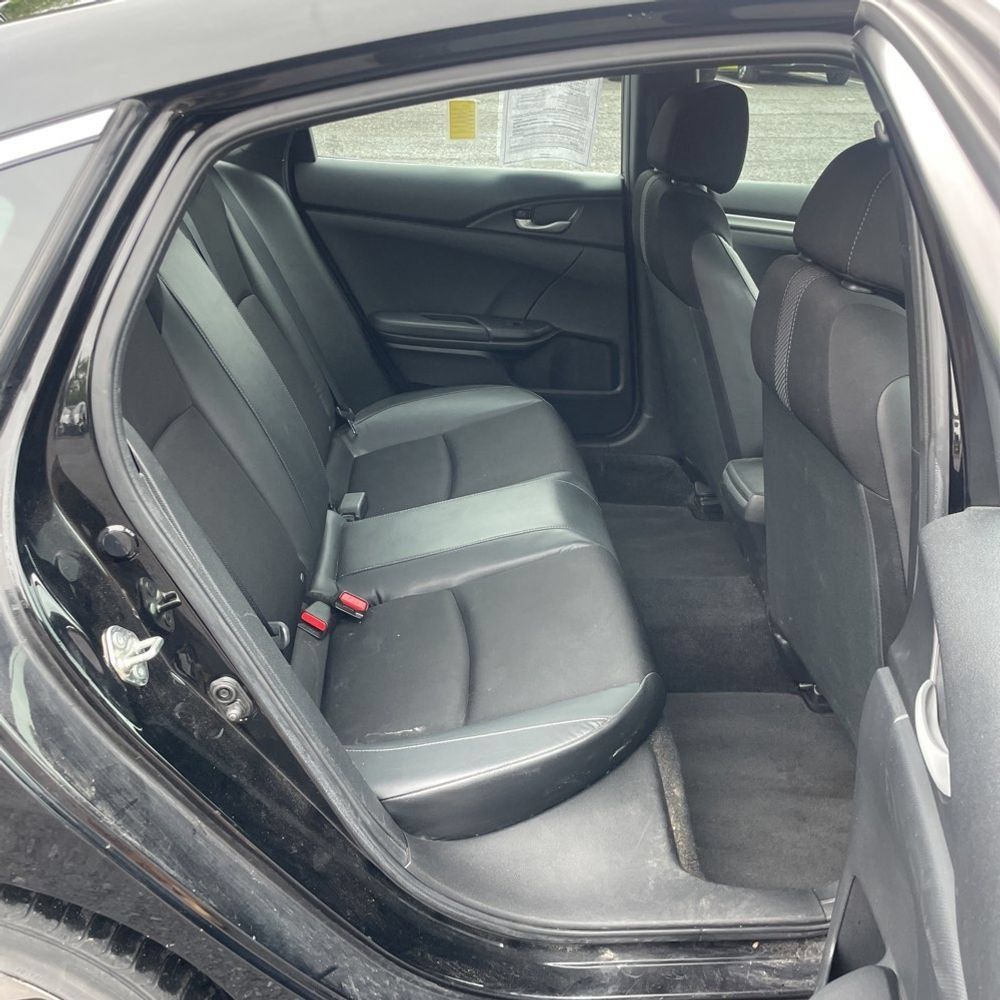 Used 2020 Honda Civic Sport image 10