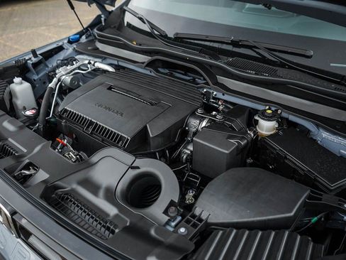 New 2026 Honda Passport TrailSport image 7