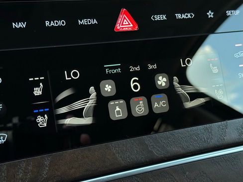 New 2026 Genesis GV80 2.5T Prestige image 37