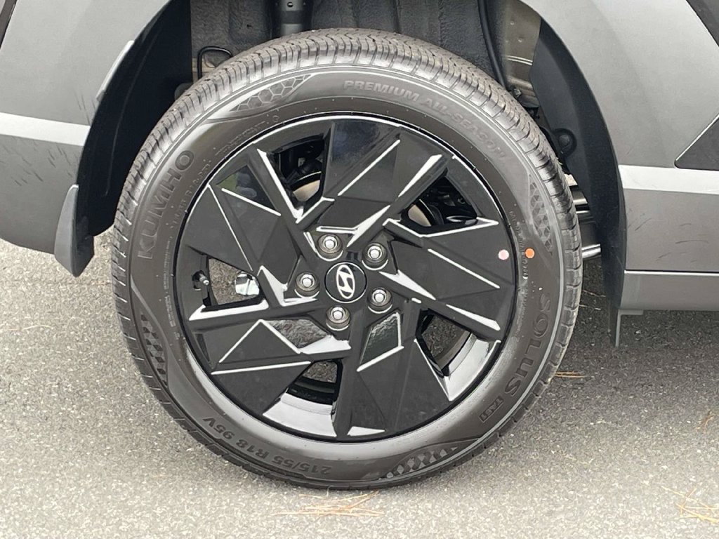 New 2027 Hyundai Kona SEL Sport AWD/4WD image 7