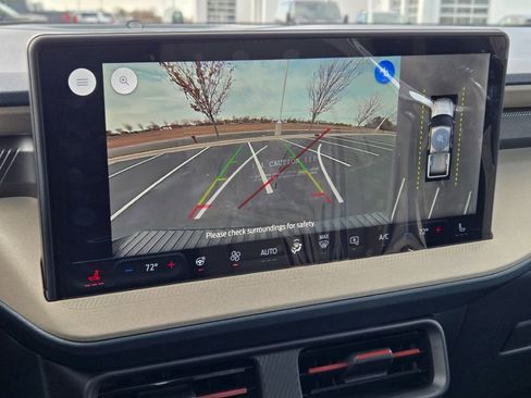 New 2025 Ford Maverick Lariat image 26