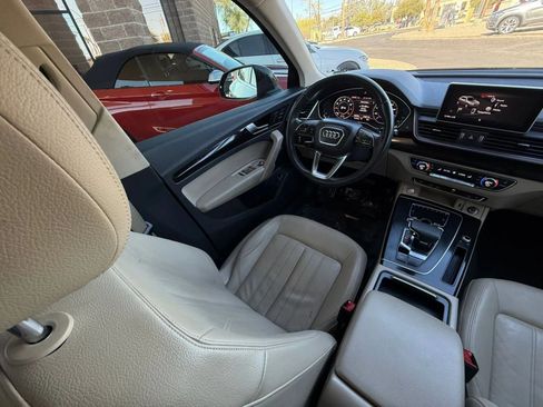 Used 2018 Audi Q5 2.0T Premium Plus w/ Premium Plus Package image 44