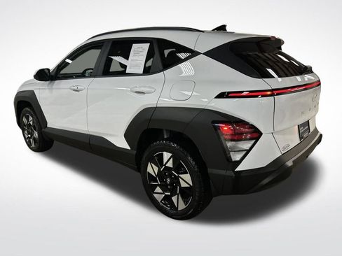 Certified 2024 Hyundai Kona SEL image 3