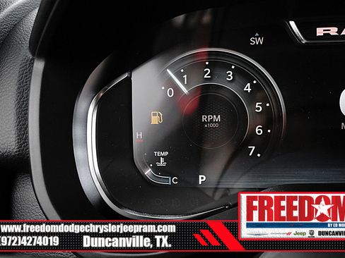 New 2026 RAM 1500 Lone Star image 29