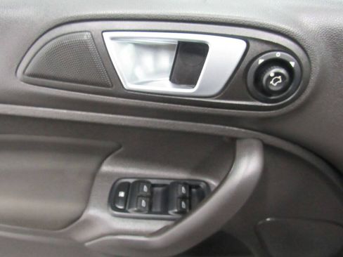 Used 2017 Ford Fiesta ST FWD image 10
