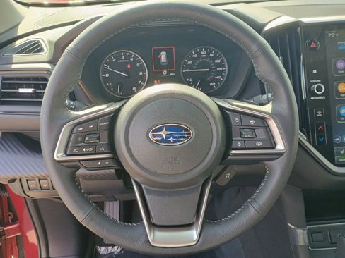 New 2026 Subaru Ascent Premium image 17