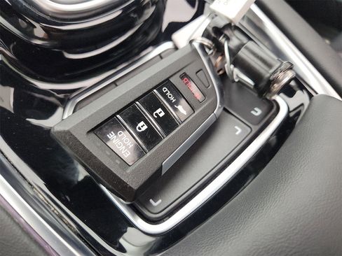 Used 2022 Acura RDX AWD w/ A-Spec & Advance Pkg image 32