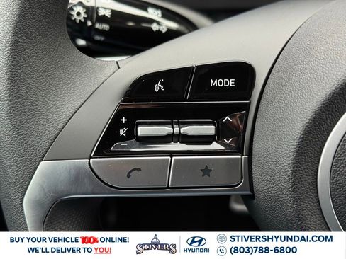 New 2026 Hyundai Elantra SE image 24