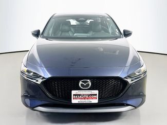 Used 2024 MAZDA MAZDA3 s FWD video 2
