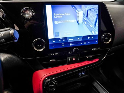 Used 2022 Lexus NX 350 AWD w/ Premium Package image 26