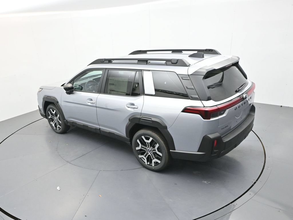 New 2026 Subaru Outback Touring XT AWD/4WD image 13
