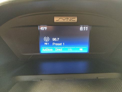 Used 2018 Ford Escape SE AWD/4WD image 25