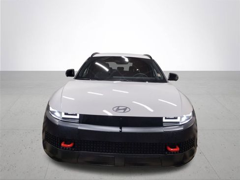 New 2026 Hyundai Ioniq 5 XRT image 3