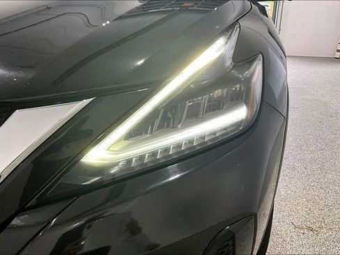 Used 2020 Nissan Murano Platinum AWD/4WD image 38
