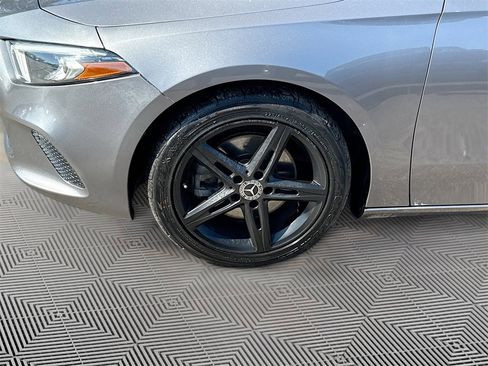 Used 2019 Mercedes-Benz A 220 4MATIC w/ Premium Package image 9