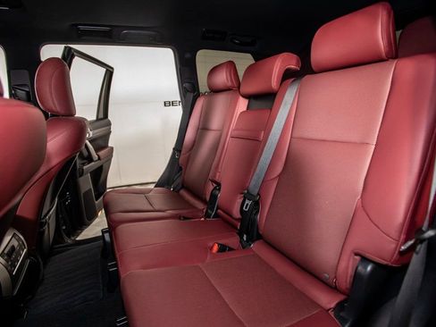 Used 2022 Lexus GX 460 Premium image 15