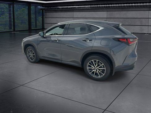 Certified 2025 Lexus NX 250 FWD w/ Accessory Package (K3) image 6