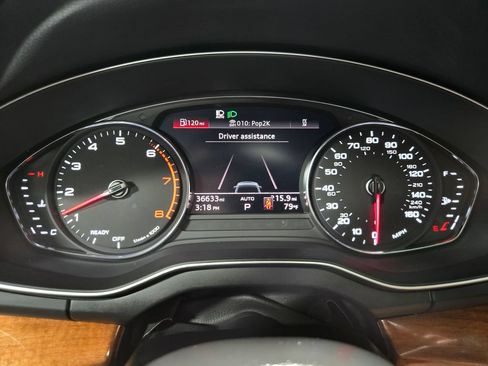 Used 2022 Audi Q5 2.0T Premium w/ Convenience Package AWD/4WD image 19