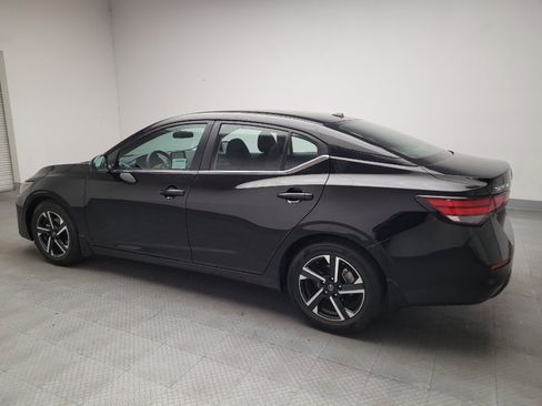 Used 2025 Nissan Sentra SV w/ All-Weather Package FWD image 3