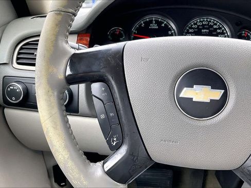 Used 2009 Chevrolet Silverado 1500 LTZ w/ Safety Package image 21