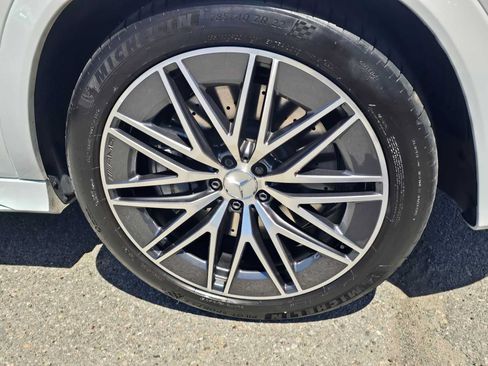 Used 2026 Mercedes-Benz GLE 53 AMG 4MATIC image 10