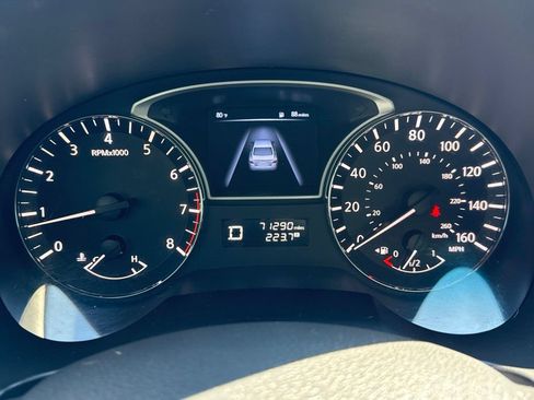 Used 2015 Nissan Altima 2.5 SL w/ Technology Package FWD image 26