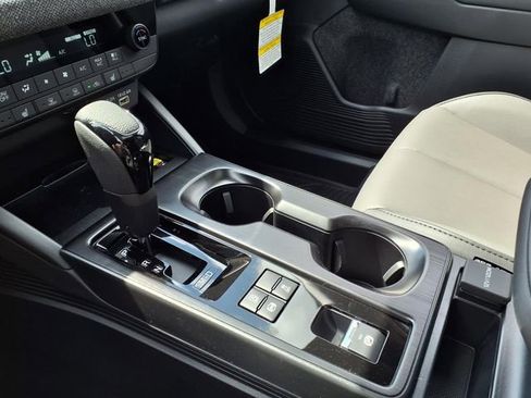 New 2026 Subaru Outback Premium AWD/4WD image 17
