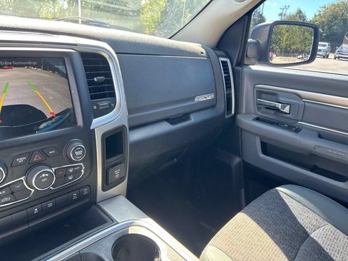 Used 2016 RAM 1500 Lone Star RWD image 17