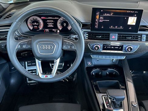 Certified 2025 Audi A5 2.0T Premium Plus w/ Premium Plus image 14