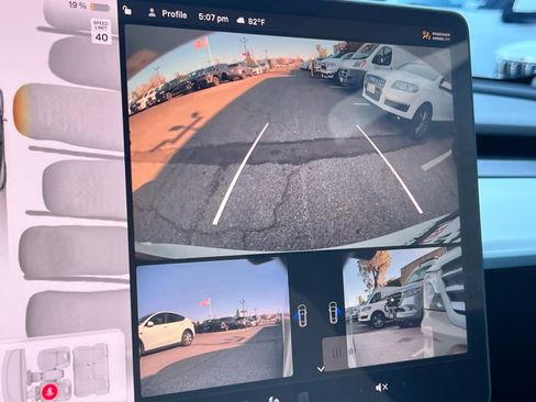 Used 2023 Tesla Model Y Long Range image 20