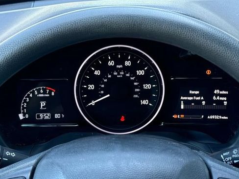 Used 2021 Honda HR-V EX image 31
