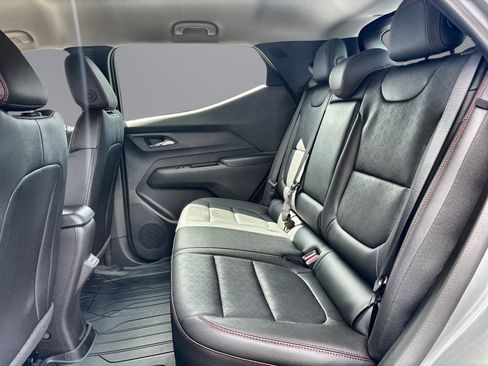 New 2027 Chevrolet Bolt RS image 29