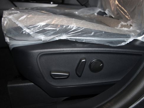 New 2025 Ford Bronco Sport Big Bend w/ Convenience Package image 6