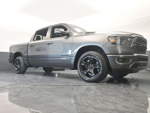 Used 2022 RAM 1500 Big Horn image 64