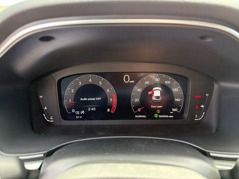 New 2026 Acura Integra A-Spec FWD image 15