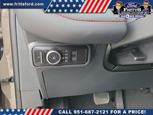 New 2026 Ford Explorer ST image 13