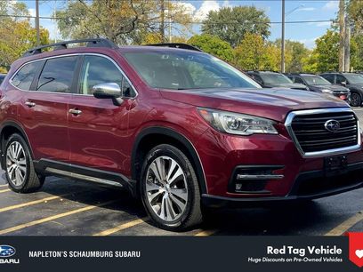 Used 2019 Subaru Ascent Touring w/ Popular Package #3