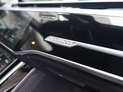 Used 2022 Audi S8 w/ S8 Comfort Plus Package image 63