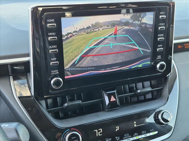 Used 2020 Toyota Corolla LE FWD image 19