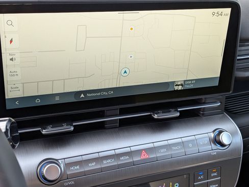 New 2026 Hyundai Kona Limited image 12