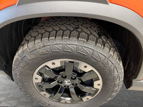New 2026 Honda Passport TrailSport Elite image 27