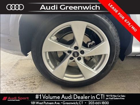 Certified 2025 Audi Q5 2.0T Premium Plus w/ Premium Plus image 9