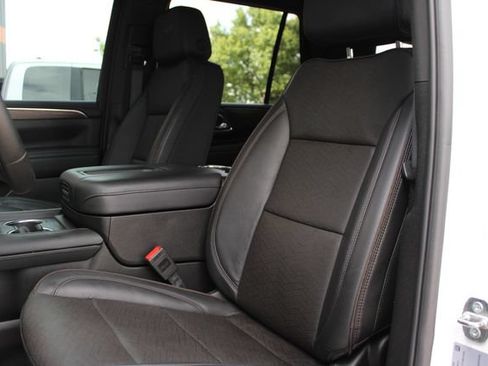 Used 2024 Chevrolet Tahoe High Country w/ Max Trailering Package AWD/4WD image 19