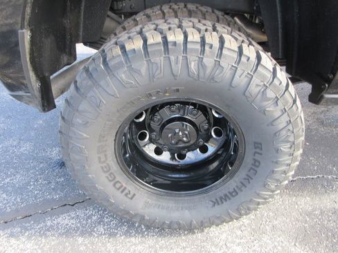 Used 2025 RAM 3500 Big Horn image 14