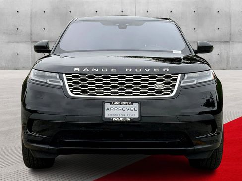 Used 2020 Land Rover Range Rover Velar S image 3