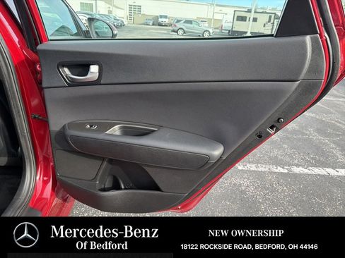 Used 2018 Kia Optima S FWD image 24