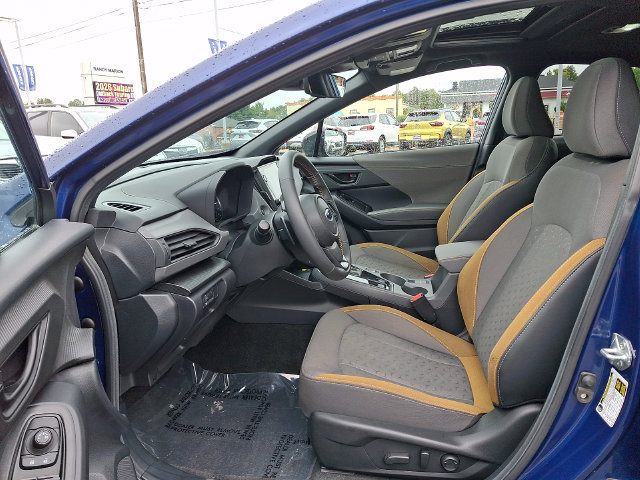 Certified 2024 Subaru Crosstrek 2.5i Sport w/ Popular Package #3A AWD/4WD image 14